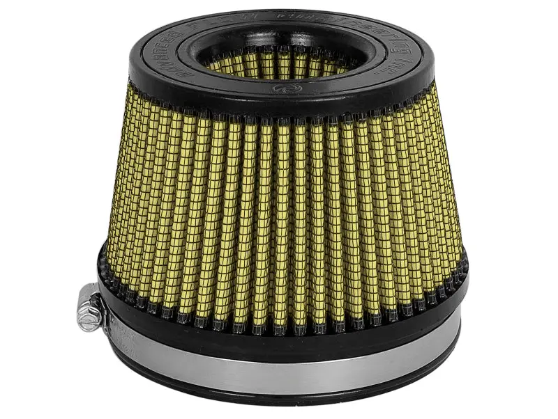 Afe Magnumflow Pro Guard7 Universal High-Flow Air Filter – 5" H X 5.75" W X 4.5" D 1