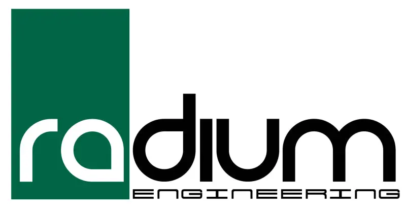 Radium Engineering Dual Fuel Pump Add-On Kit For 1988–1993 Acura Integra & 1988–1991 Honda Civic Crx 2
