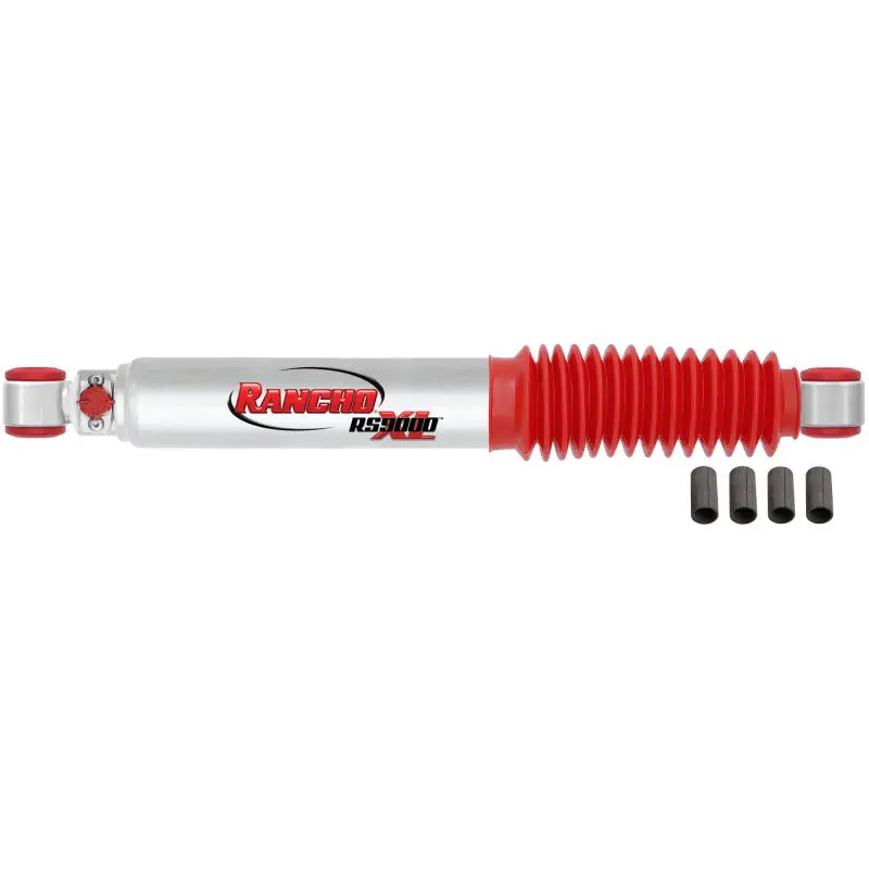 Rancho 94-01 Dodge Pickup / Ram 1500 1/2 Ton Front Rs9000Xl Shock 1