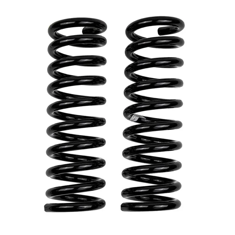 Arb / Ome Front Coil Springs For Land Rover Discovery Iii (2005 And Later) 1