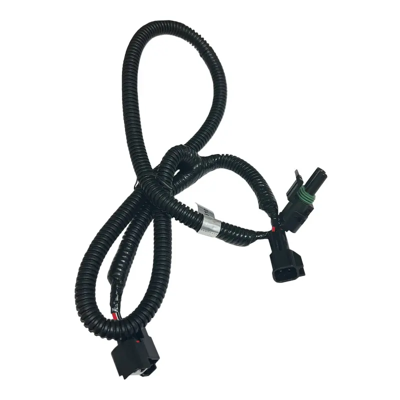 Putco Quick-Connect Led Emblem Wiring Harness – Designed For 2021–2023 Ford F-150 & Super Duty F-250/F-350/F-450 Luminix Emblems 1
