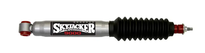 Skyjacker Steering Damper Kit – Designed For 1976–1986 Jeep Cj-7 1