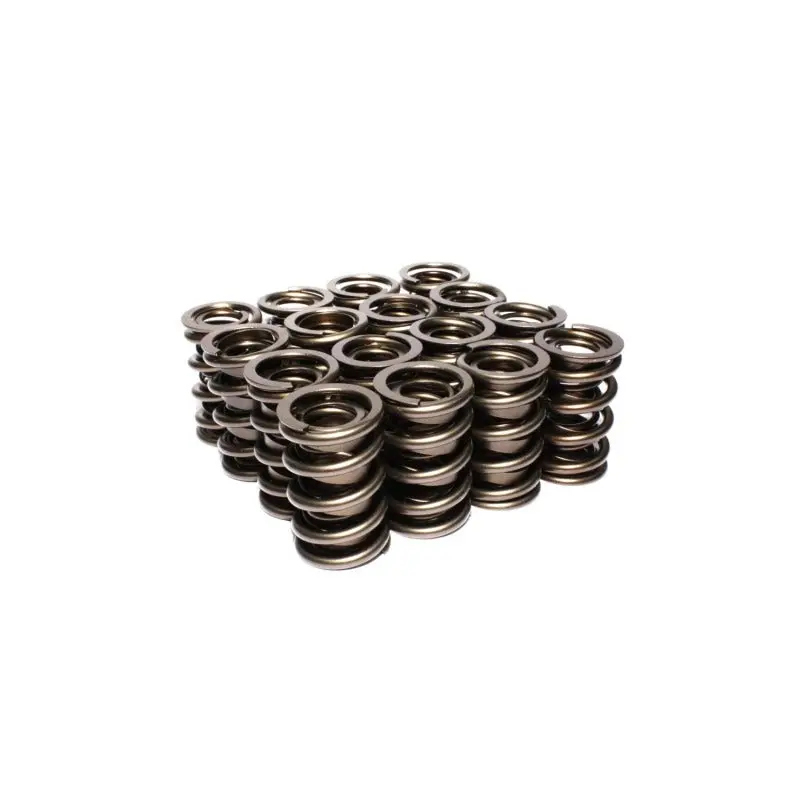 Comp Cams Dual Valve Spring Kit – 1.550-Inch Outer Diameter, Heavy-Duty Race Spec 1