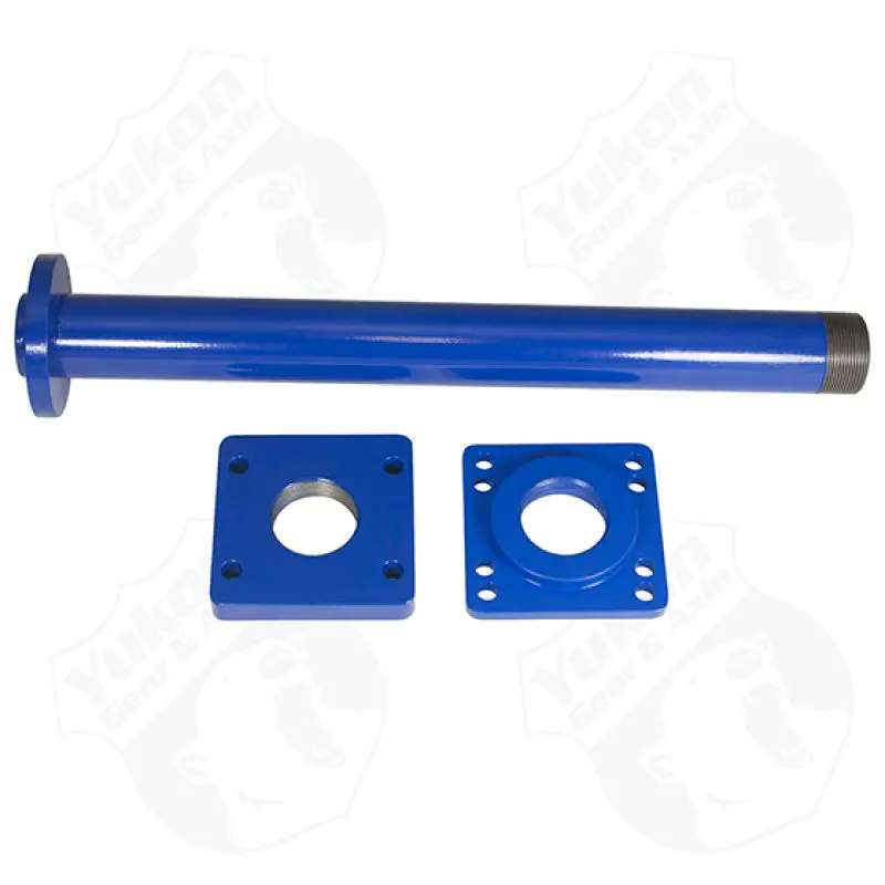 Yukon Gear Axle Bearing Puller Tool 2