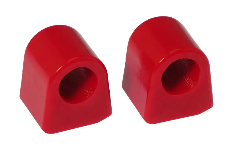 Prothane Front Sway Bar Bushing Kit – 24Mm Diameter, Red Polyurethane, For 2005+ Chevrolet Cobalt 1
