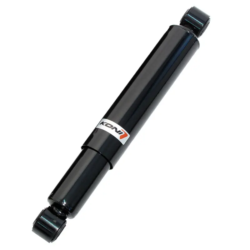 Koni Heavy Track Red Rear Shock Absorber – Compatible With 1992–2001 Land Rover Discovery/Safari Magnum (4-Bag System) 1
