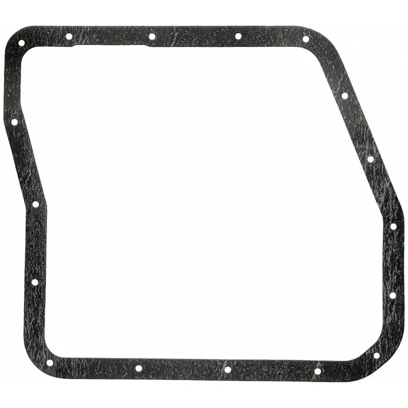 Fel-Pro Toyota Rav4 Tos 18699 Transmission Oil Pan Gasket 17 Bolt Hole One Piece Gasket 1