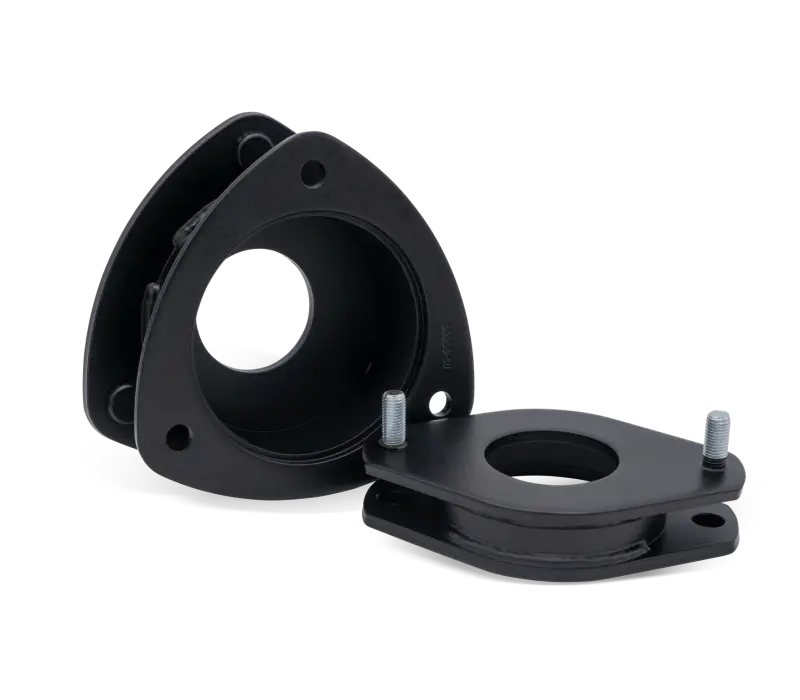 Body Armor 4X4 Strut Spacer Lift Kit – 2" Front / 1.5" Rear – For 2019+ Subaru Forester 1