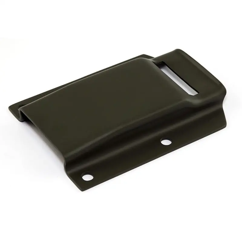 Omix-Ada Jerry Can Mounting Bracket For 1941–1945 Willys Mb & Ford Gpw Jeeps 1
