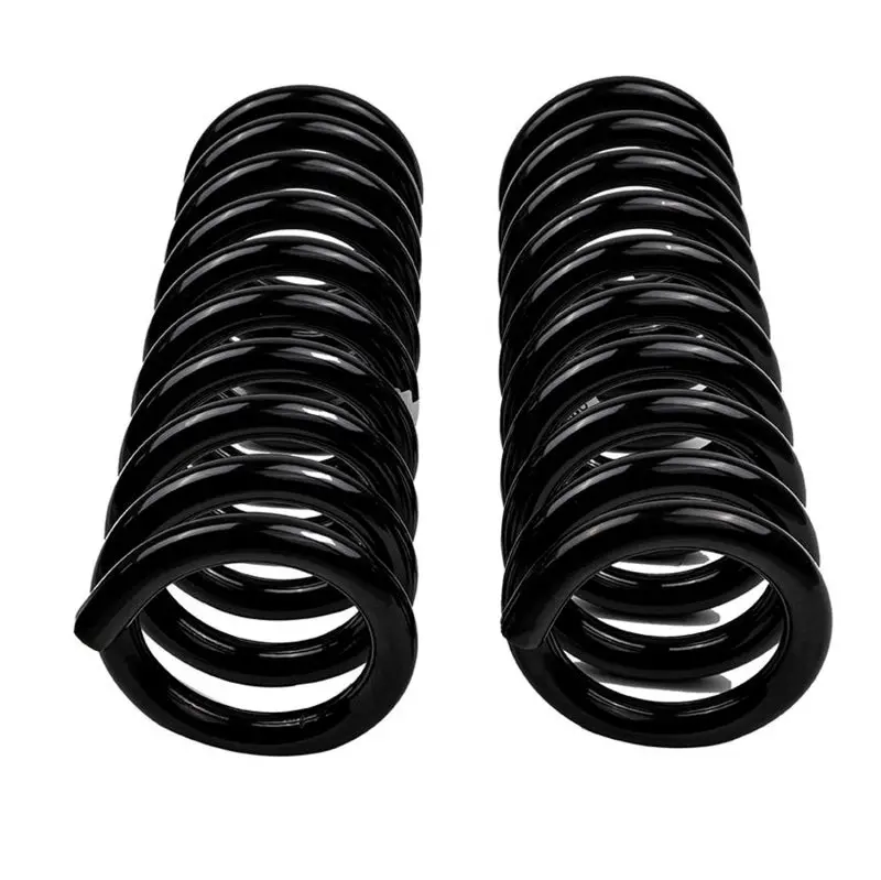 Arb / Ome Front Coil Springs For Land Rover Discovery Iii (2005 And Later) 2