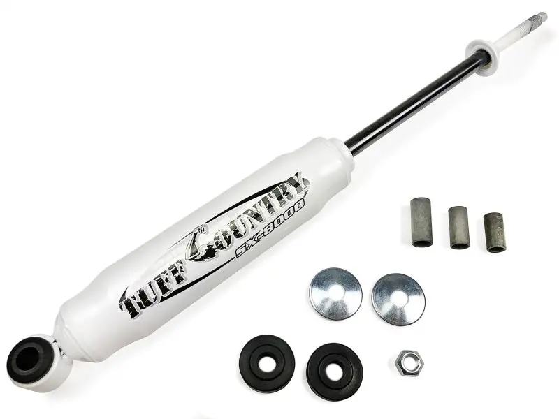 Tuff Country Sx8000 Nitro Gas Front Shock – Designed For 1997–2003 Ford F-150 4Wd With 2" Lift 1