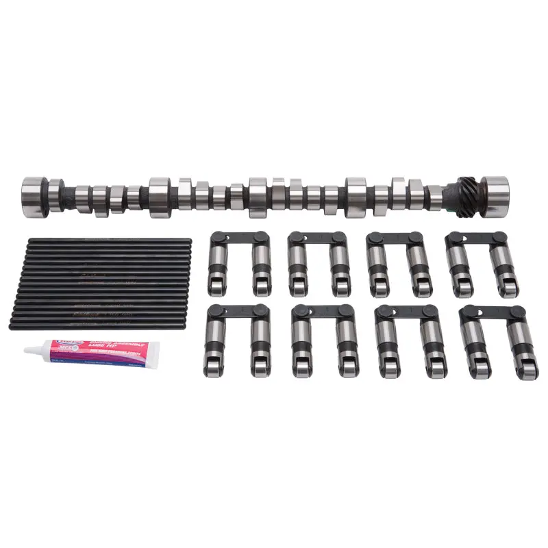 Edelbrock Performer Rpm Camshaft Kit For Small-Block Chevy – Includes Lifters & Pushrods (1957–1986) 2