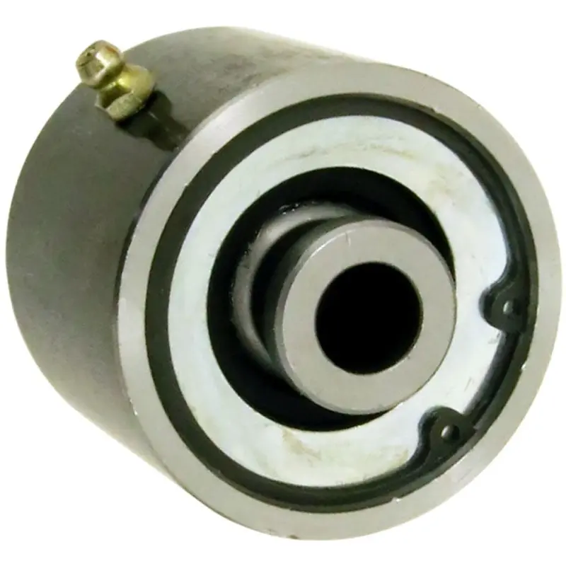 Rockjock Johnny Joint 2.5-Inch Weld-On Rod End – 2.440" X 0.515" Ball, Extended Greased Design 1