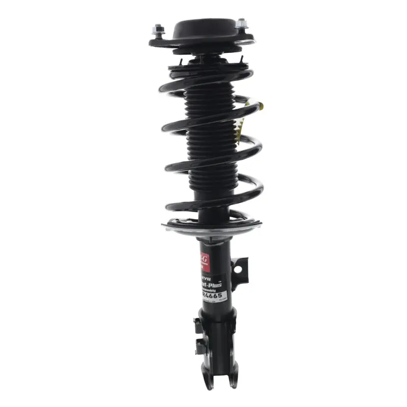 Kyb Strut-Plus Replacement Strut – Front Right For 2013–2016 Hyundai Elantra Sedan And Coupe 1