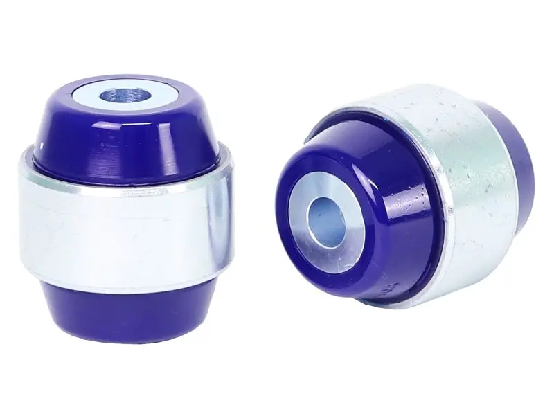 Superpro Front Lower Radius Arm Bushing Kit For 1998 Lexus Gs300 Base Model 1