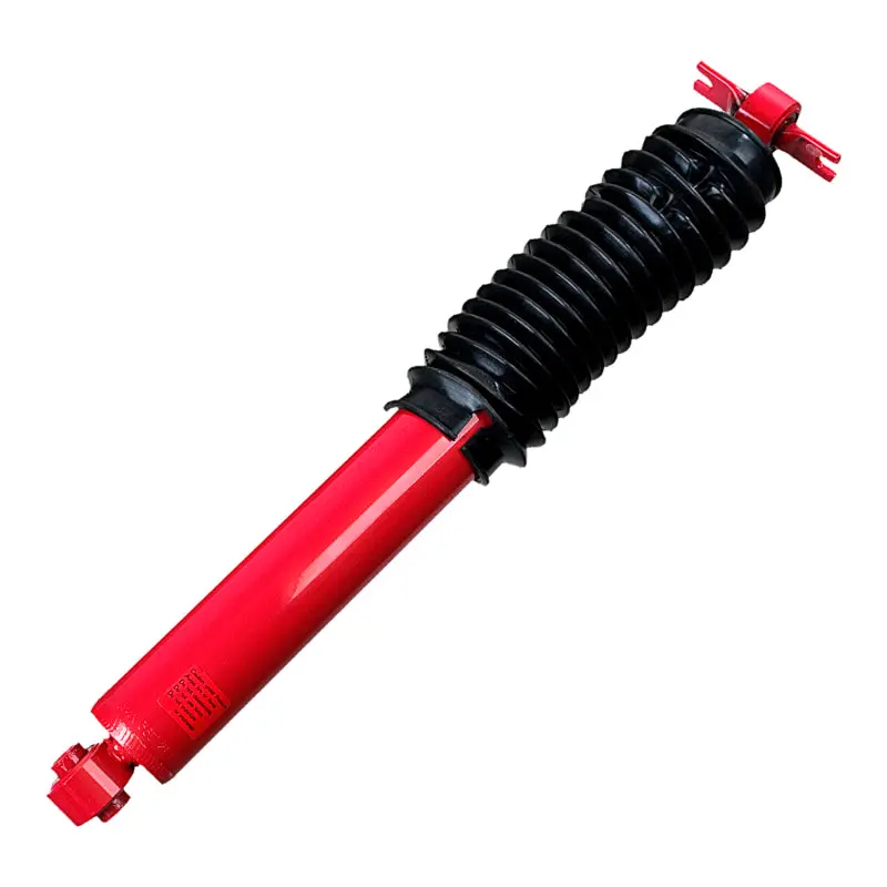 Kyb Monomax Rear Shock Absorbers For 1996–2005 Jeep Tj And 1997–2006 Wrangler 1
