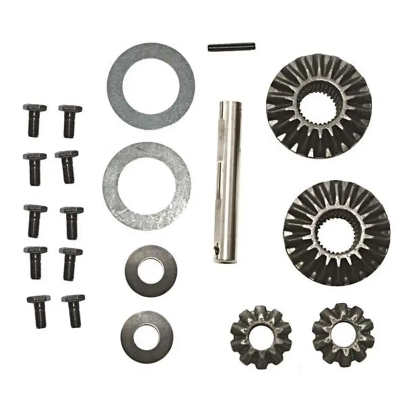 Omix-Ada Dana 44 Spider Gear Kit For 2003–2006 Jeep Wrangler Rubicon (Tj) 1
