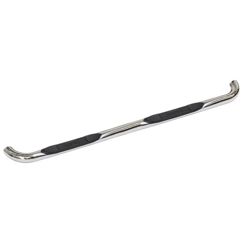 Westin 2006-2014 Honda Ridgeline E-Series 3 Nerf Step Bars - Ss 2