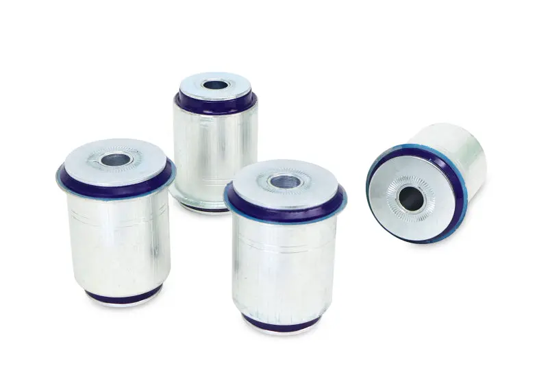 Superpro Front Lower Control Arm Inner Bushing Kit For 2011–2027 Ram 1500 1