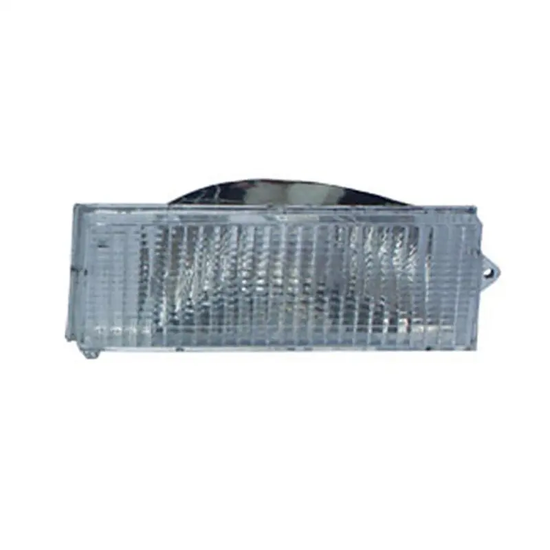 Omix-Ada Replacement Right-Side Park Lamp For 1984–1996 Jeep Cherokee Xj 1