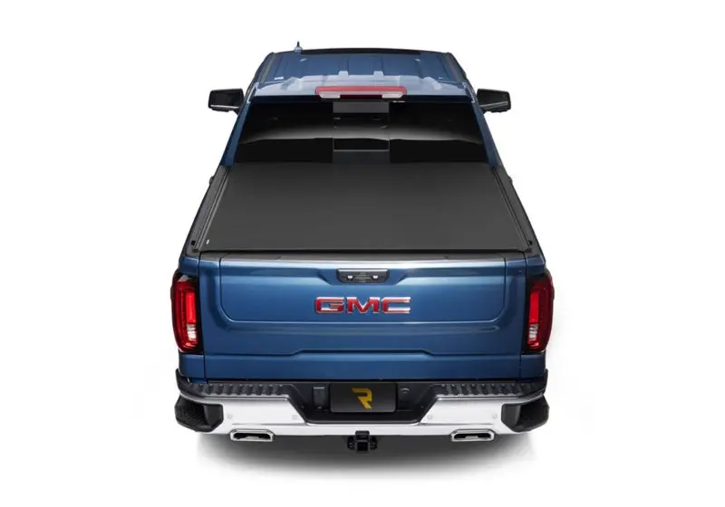 Truxedo Pro X15 Tonneau Cover For 2008–2015 Nissan Titan – 87-Inch Bed, Tri-Fold Hard Shell 1