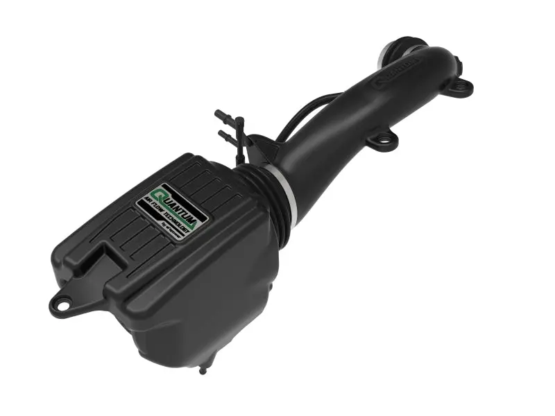 Afe Quantum Pro 5R Cold Air Intake System 18-20 Jeep Wrangler Jl L4-2.0L (T) 1