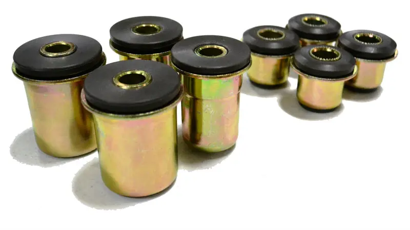 Ridetech Delrin Control Arm Bushing Kit For 1973–1987 Chevrolet C10 Trucks 1