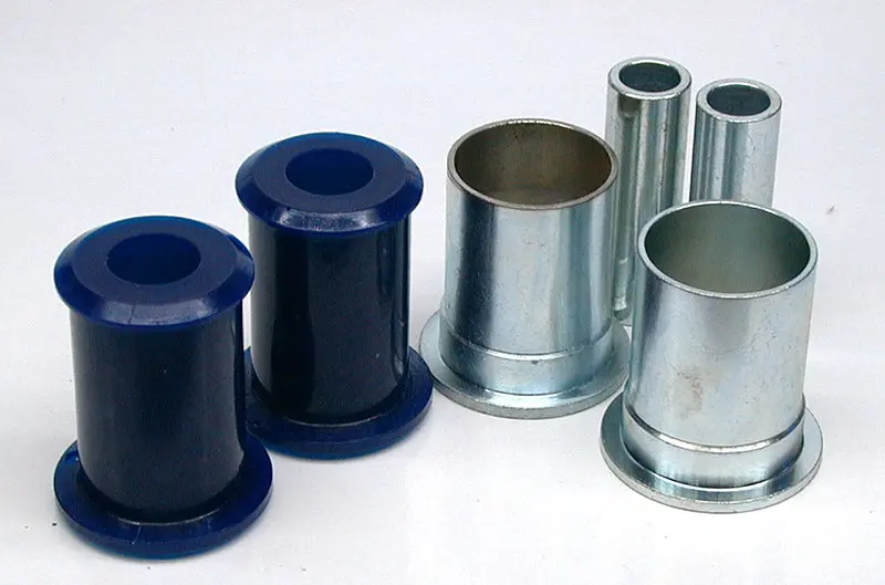 Superpro Front Control Arm Bushing Replacement Kit For 1989–1994 Nissan 240Sx (S13) 1