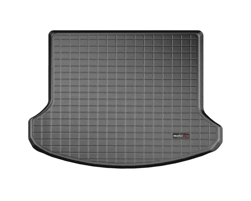 Weathertech Custom-Fit Cargo Liner For 2016–Present Nissan Maxima – Black 1