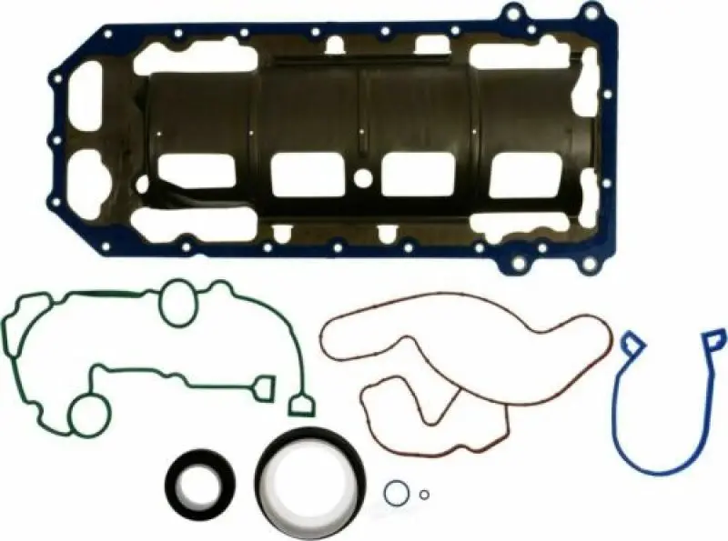 Mahle Genuine Conversion Kit For 1990–1991 Jeep Cherokee 1