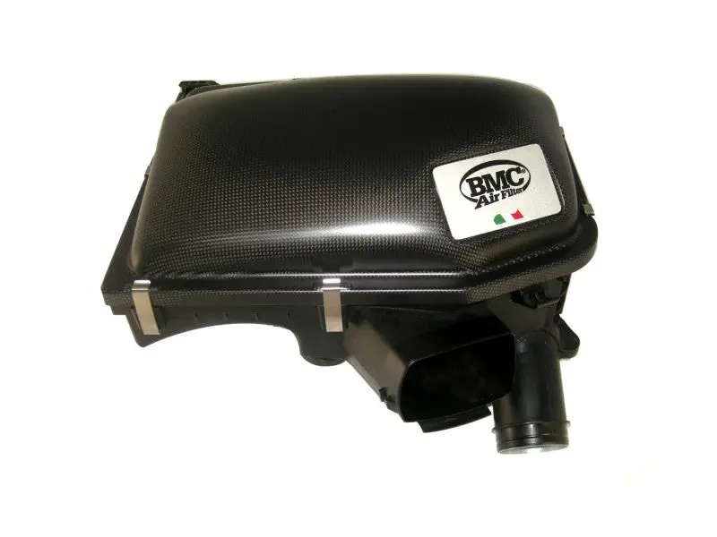 Bmc Flat Carbon Racing Air Intake Kit For 2011–2012 Bmw 1M Coupe (E82) 1