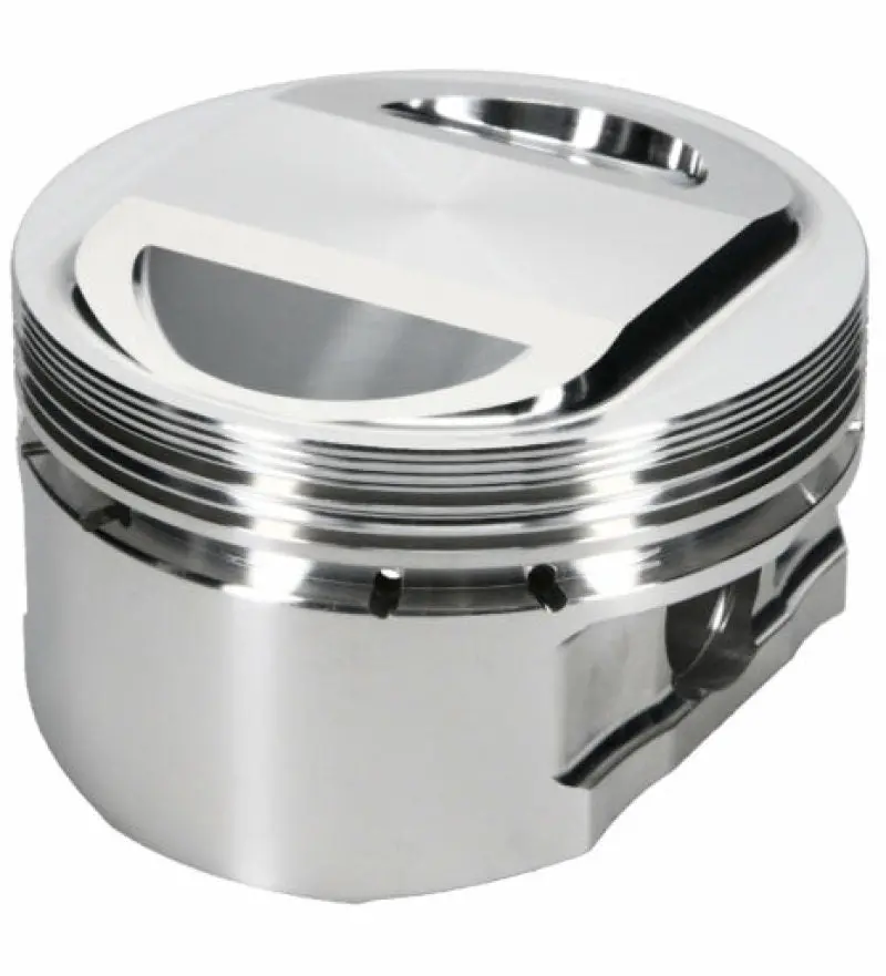 Je Pistons For Harley-Davidson Twin Cam 95Ci Engines – Single-Piston Configuration 1