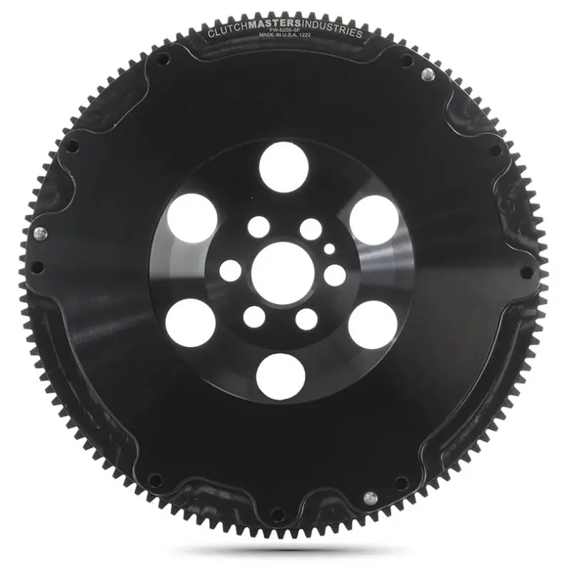 Clutch Masters Steel Twin-Disc Flywheel For 1989–1993 Nissan Skyline R32 (Fx725) 1