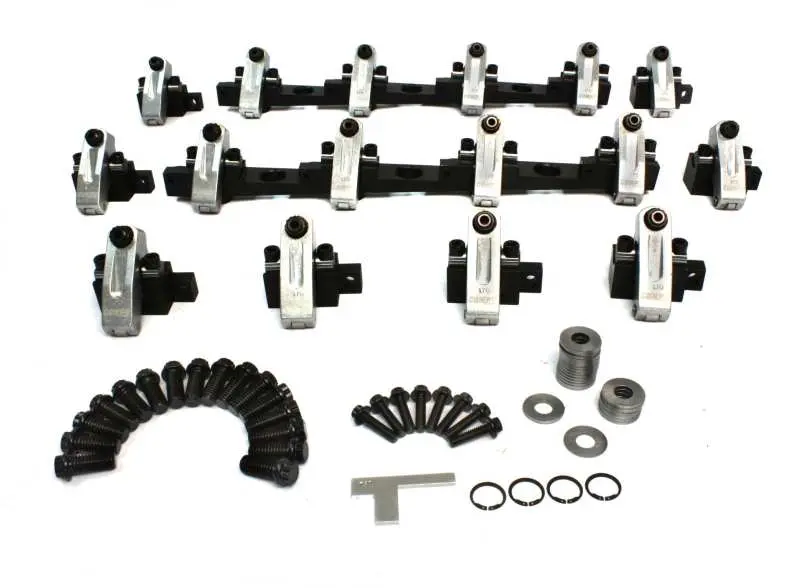 Comp Cams Shaft Rocker Set Rhs Bbc 1.7/ 1