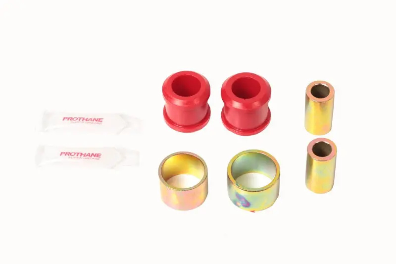 Rugged Ridge Polyurethane Front Track Bar Bushing Kit For 2007–2018 Jeep Wrangler Jk & Jku 1