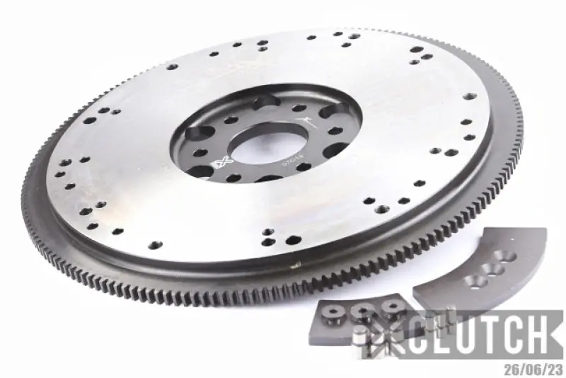 Xclutch Chromoly Flywheel For 1968–1970 Ford Mustang With 7.0L Engine 1