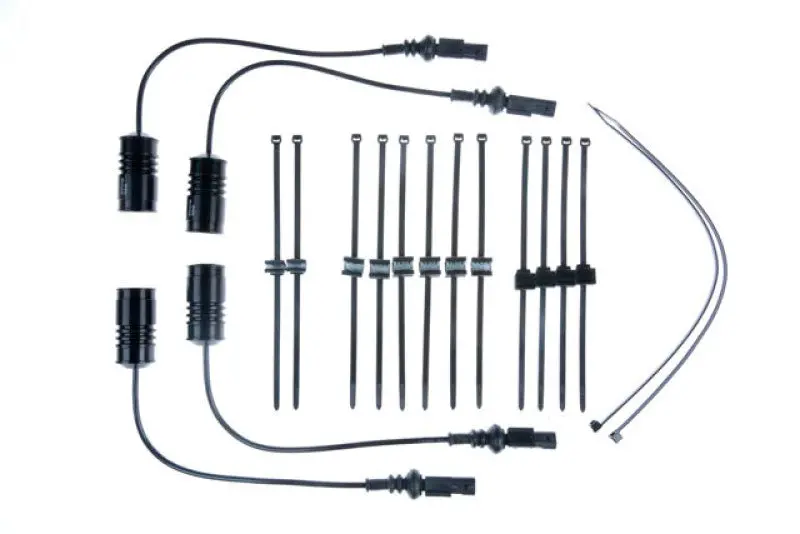 Kw Electronic Damping Cancellation Kit – Plug-And-Play Module For 2009–2015 Chevrolet Camaro 1