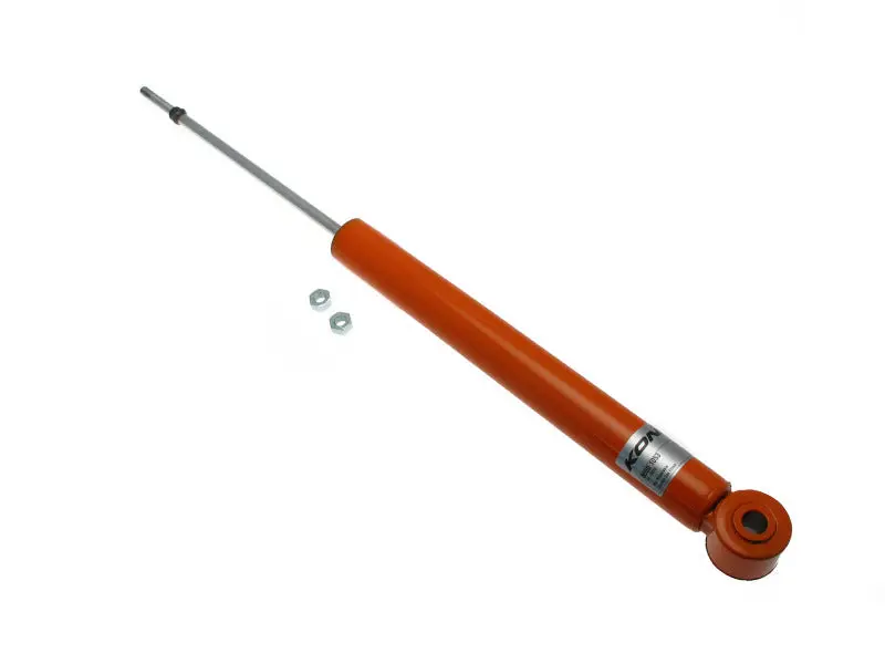 Koni Str.T (Orange) Adjustable Rear Shock Absorber For 2004–2007 Scion Xa/Xb 1