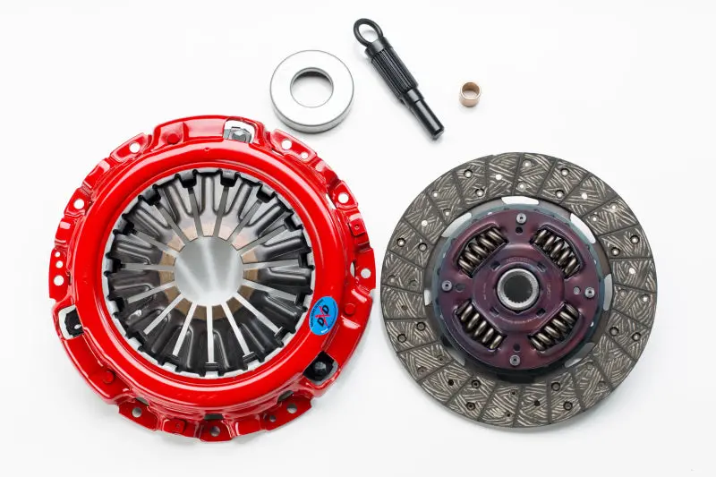 South Bend / Dxd Racing Clutch 03-06 Nissan 350Z De 3.5L Stg 1 Hd Clutch Kit 1