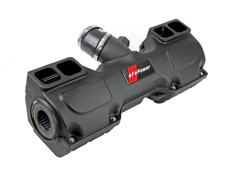Afe Magnum Force Stage-2Si Cold Air Intake For 2009–2012 Porsche 911 Carrera (997) – Includes Pro 5R Filter Media 1