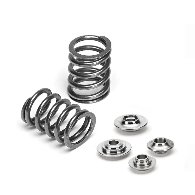 Supertech Single Valve Spring Kit For Mazda Miata 1.6L – Enhanced Retention & Durability 1