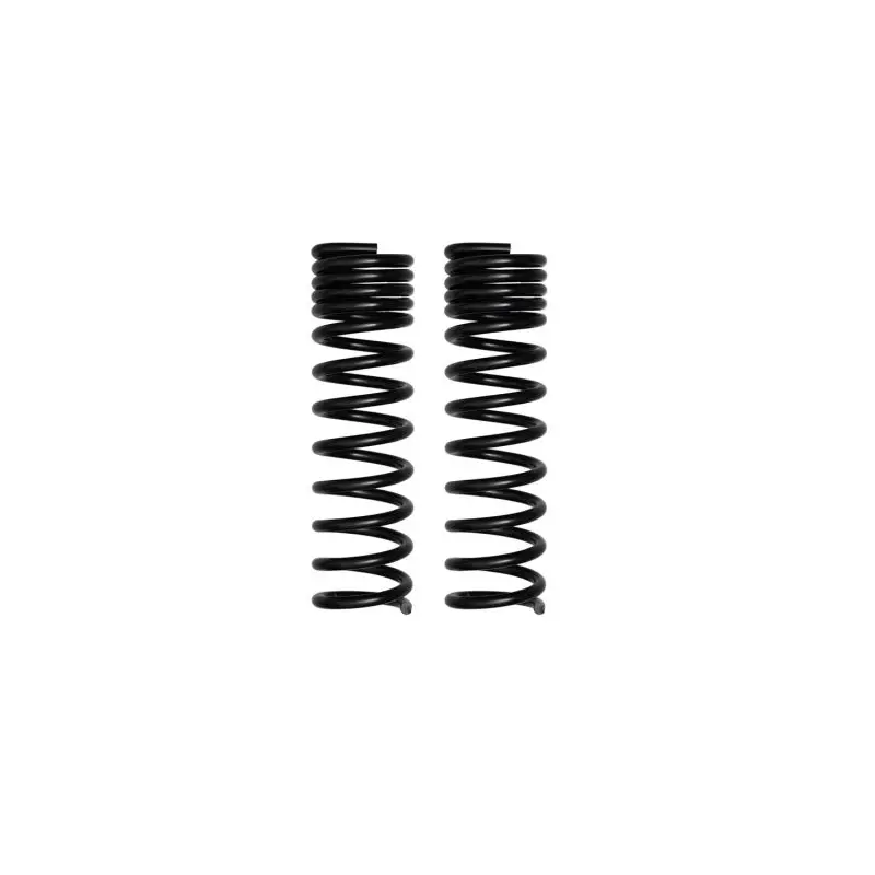 Skyjacker Dual-Rate Front Coil Springs – 2-Inch Lift For 1966–1976 Ford F-100, 1976–1979 F-150 & 1978–1979 Bronco 4Wd 1