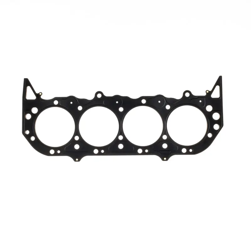 Cometic Chevrolet Zl1 Mark-Iv Big Block V8 .098In Mls Cylinder Head Gasket - 4.375In Bore 1